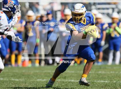Thumbnail 3 in Dayton vs Spotswood photogallery.