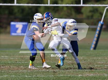 Thumbnail 2 in Dayton vs Spotswood photogallery.