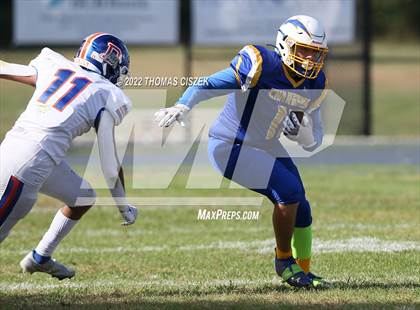 Thumbnail 1 in Dayton vs Spotswood photogallery.