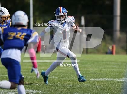 Thumbnail 2 in Dayton vs Spotswood photogallery.