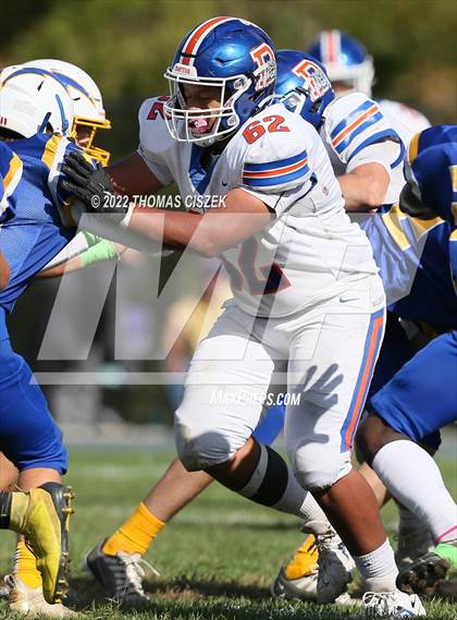 Thumbnail 1 in Dayton vs Spotswood photogallery.