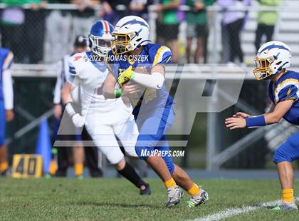 Thumbnail 2 in Dayton vs Spotswood photogallery.