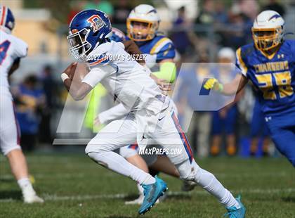 Thumbnail 3 in Dayton vs Spotswood photogallery.