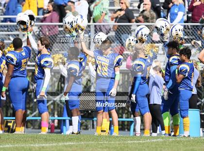 Thumbnail 3 in Dayton vs Spotswood photogallery.