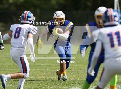Thumbnail 2 in Dayton vs Spotswood photogallery.