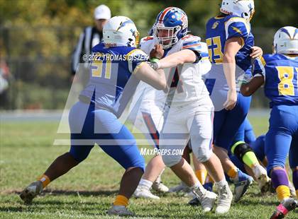 Thumbnail 2 in Dayton vs Spotswood photogallery.