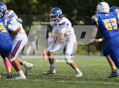 Thumbnail 2 in Dayton vs Spotswood photogallery.