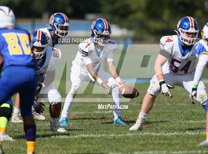 Thumbnail 1 in Dayton vs Spotswood photogallery.