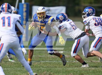 Thumbnail 3 in Dayton vs Spotswood photogallery.