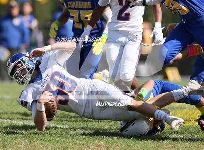 Thumbnail 2 in Dayton vs Spotswood photogallery.