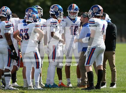 Thumbnail 2 in Dayton vs Spotswood photogallery.
