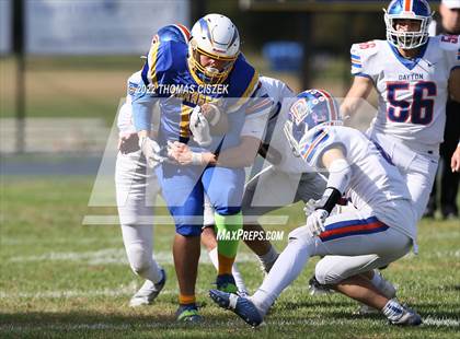 Thumbnail 2 in Dayton vs Spotswood photogallery.