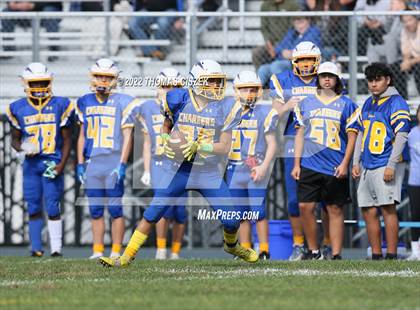 Thumbnail 1 in Dayton vs Spotswood photogallery.