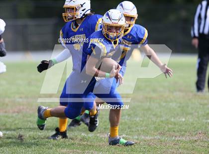 Thumbnail 1 in Dayton vs Spotswood photogallery.