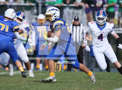 Thumbnail 3 in Dayton vs Spotswood photogallery.