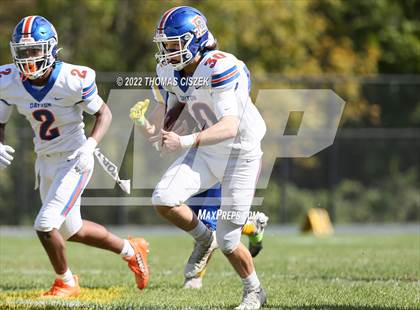 Thumbnail 2 in Dayton vs Spotswood photogallery.