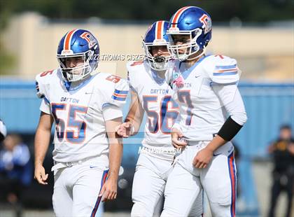 Thumbnail 1 in Dayton vs Spotswood photogallery.