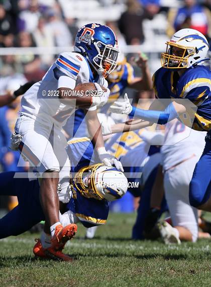 Thumbnail 3 in Dayton vs Spotswood photogallery.