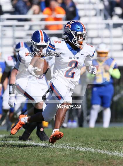 Thumbnail 2 in Dayton vs Spotswood photogallery.