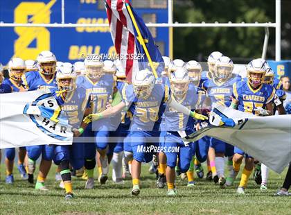 Thumbnail 1 in Dayton vs Spotswood photogallery.