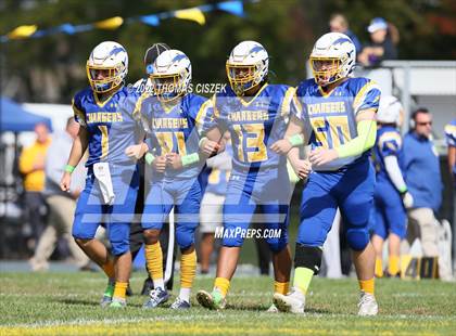 Thumbnail 3 in Dayton vs Spotswood photogallery.
