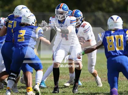 Thumbnail 1 in Dayton vs Spotswood photogallery.