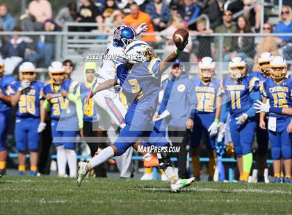 Thumbnail 3 in Dayton vs Spotswood photogallery.
