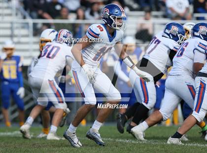 Thumbnail 2 in Dayton vs Spotswood photogallery.