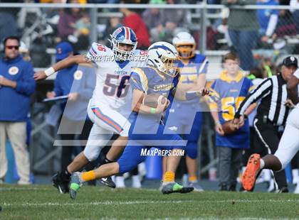 Thumbnail 1 in Dayton vs Spotswood photogallery.