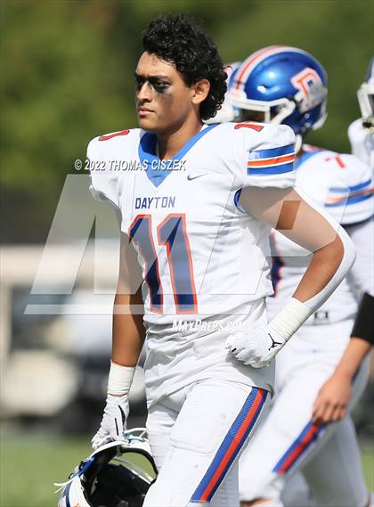 Thumbnail 2 in Dayton vs Spotswood photogallery.