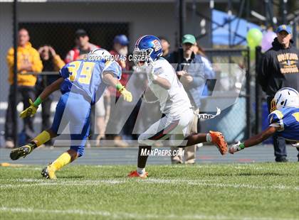 Thumbnail 3 in Dayton vs Spotswood photogallery.