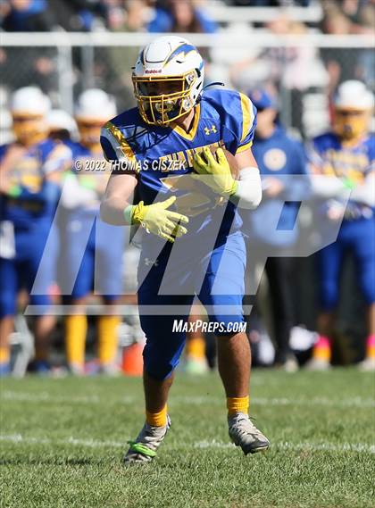 Thumbnail 2 in Dayton vs Spotswood photogallery.