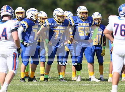 Thumbnail 3 in Dayton vs Spotswood photogallery.