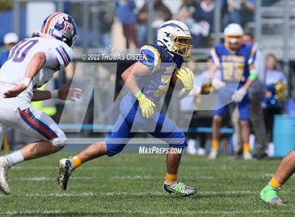 Thumbnail 1 in Dayton vs Spotswood photogallery.