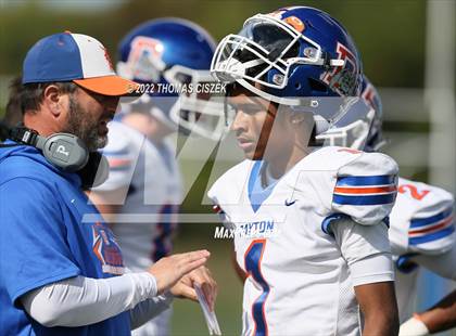Thumbnail 2 in Dayton vs Spotswood photogallery.