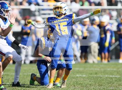 Thumbnail 3 in Dayton vs Spotswood photogallery.