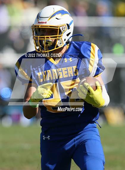 Thumbnail 2 in Dayton vs Spotswood photogallery.