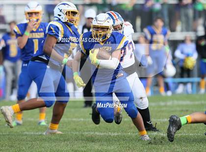 Thumbnail 1 in Dayton vs Spotswood photogallery.
