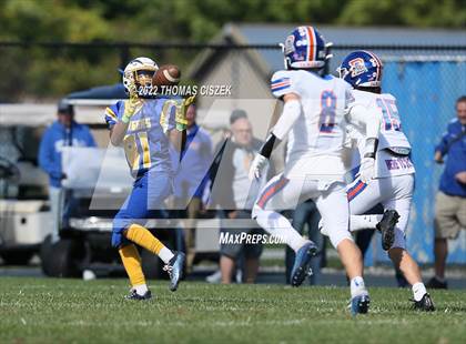 Thumbnail 2 in Dayton vs Spotswood photogallery.
