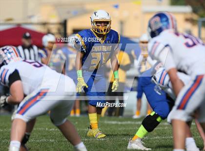 Thumbnail 2 in Dayton vs Spotswood photogallery.
