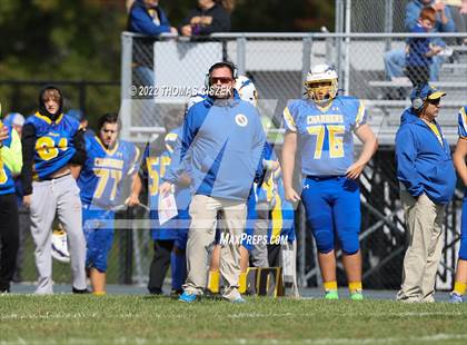 Thumbnail 3 in Dayton vs Spotswood photogallery.