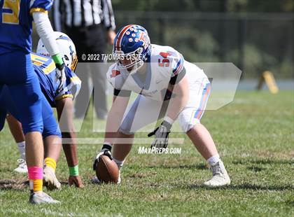 Thumbnail 3 in Dayton vs Spotswood photogallery.