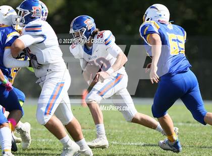 Thumbnail 1 in Dayton vs Spotswood photogallery.