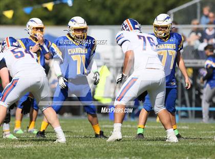 Thumbnail 2 in Dayton vs Spotswood photogallery.