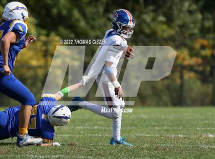 Thumbnail 3 in Dayton vs Spotswood photogallery.