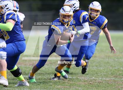 Thumbnail 3 in Dayton vs Spotswood photogallery.