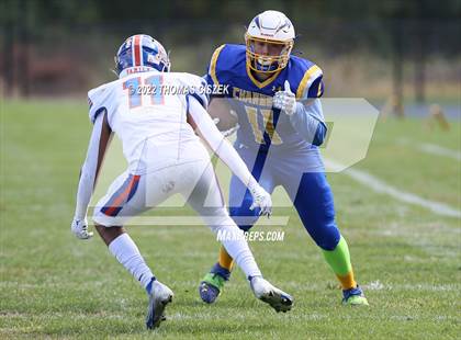 Thumbnail 1 in Dayton vs Spotswood photogallery.
