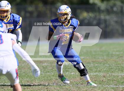 Thumbnail 1 in Dayton vs Spotswood photogallery.