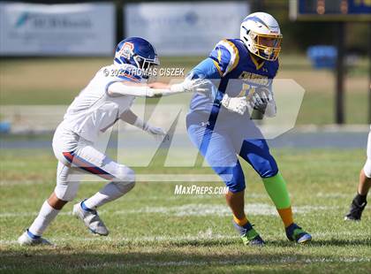 Thumbnail 2 in Dayton vs Spotswood photogallery.