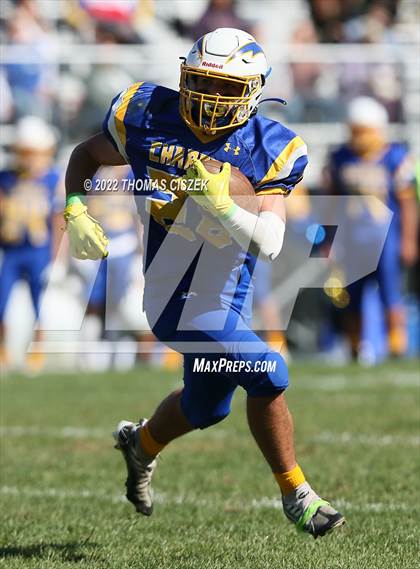 Thumbnail 1 in Dayton vs Spotswood photogallery.